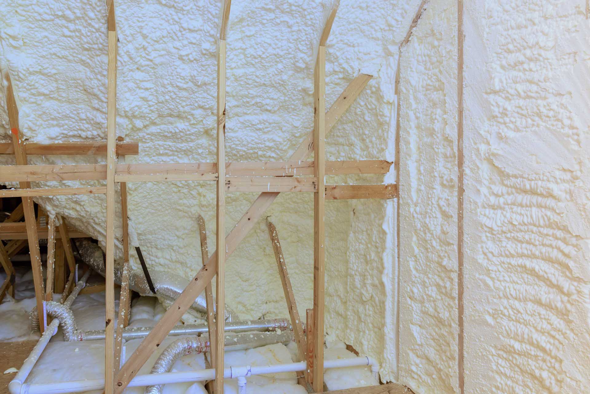 Izolacja domków letniskowych i obiektów mobilnych